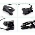 Miniatyrbillede 4 af 5: For Smart Watch-oplader Universal Usb 5v Opladekabel Oplader Clip Til Tw64