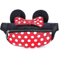 Miniatyrbillede 2 af 5: Sød Børne Bæltetaske Til Små Piger Disney Lillepige Bæltetaske Børns Minnie Mouse Bæltetaske_y