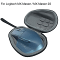 Pikkukuva 2 / 5: Kova kantolaukku Logitech MX Master / MX Master 2s -hiirelle