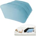 Inflatable Leg Pillow, Blue, Leg Support Pillow, Leg Elevation Pillow