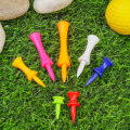 Miniatyrbillede 7 af 10: Golf Tees Golfer Ball Tees Holder HVID 51MM white 51mm