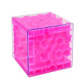 Miniatyrbild 3 av 5: 3D Memory Sequential Maze Ball Puzzle Leksak Gåvor För Barn Vuxna