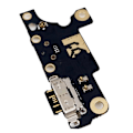 Miniatyrbillede 1 af 5: Til Nokia 7 Plus 7 + TA-1049 1055 Type-C USB Oplader Ladeport Dock