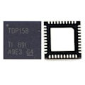 Miniatyrbilde 2 av 4: Xbox One X HDMI Retimer IC Chip Display Interface IC TDP158 Display Interface IC