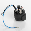 Miniatyrbilde 4 av 5: For Suzuki Påhengsmotorer Power Trim Tilt Autocar Relay 38410-94550 38410-94551 38410-94552