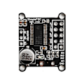 Miniatyrbillede 1 af 5: Dc-motordriver-kort Svpwm/spwm-styringsalgoritme til Foc-styringsdriver til Simplefocmini, til Drv8313-driver