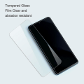 Miniatyrbilde 5 av 5: For Xiaomi 13t/13t Pro skjermbeskytter 2.5d Ultra Clear Anti-eksplosjons skjermfilm