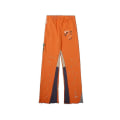 Miniatyrbillede 3 af 5: Gallery Dept Speckled Graffiti Guard Pants Straight Jeans Herre- og Damebukser Casual Bukser [reduceret!!!nyt tilbud] Dark Gray L