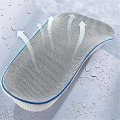 Miniatyrbillede 5 af 5: Indlægssåler Højdeforøgelse, Ortopædiske Høje Pads 1.0, Ortopædiske Høje Pads 1.5cm