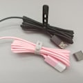 Miniatyrbilde 5 av 5: Erstatningskabel for hodetelefoner for Razer Kraken Ultimate / 7.1 V2