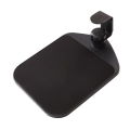 Miniatyrbillede 1 af 4: Under Desk Extension Board Mouse Tray Home Office Clamp On Platform Ergonomic