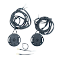 Miniatyrbillede 3 af 5: Tilt-/Trim Sender Limit Kit passer til Sterns Drive til MerCruiser R/MR One Bravo erstatter 805320A03