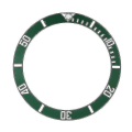 Miniatyrbild 2 av 5: Klockansikte Keramisk Bezel, Submariner Automatisk Ersättningstillbehör Black
