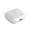 Miniatyrbilde 5 av 5: Trådløs ladeboks for 3 med LED-indikator Bluetooth-erstatning øretelefonladeretui
