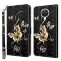 3D Malet Etui til Nokia G20 / G10 / 6.3 Til Nokia G20 / G10 / 6.3