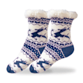 Pikkukuva 4 / 7: Joulusukat / Sukat - Jouluaiheiset sukat multicolor one size