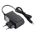 AC-adapter for bærbar DVD-spiller Black