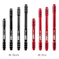 Pikkukuva 3 / 5: Lixada 12 mm - 9 mm QR-sovitin MTB-pyörän läpiakselille Nopea irrotus 100 mm Pyörän etupyörän napa