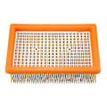 Miniatyrbilde 2 av 5: 6-pakks Filter til Karcher MV4 MV5 MV6 WD4 WD5 WD6 Støvsuger, Reservedeler Leverfilter