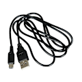 Miniatyrbilde 1 av 4: For Nintendo 3ds/dsi/dsi Xl Connector Usb Laderkabel Adapter Høy Kvalitet