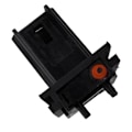 Pikkukuva 1 / 5: Citroen C4 GRAND PICASSO 2006-2013 Ulompi Takaluukun Kahvan Moduuli Mini Kytkimellä 8726.V7 6