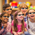 Pikkukuva 5 / 5: Mosaiikkiaurinkolasit Cool Eyeglasses 8 Bit Pixel Aurinkolasit Miehet Naiset Lapset Valokuva Rekvisiitta Juhlan Koriste Musta