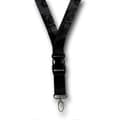 Darth Vader Nyckelband Black