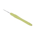 Miniatyrbillede 2 af 5: Ergonomiske Multifarvede Hæklenåle Garn Strikkepinde 2-8mm Med Etui T 8.0mm