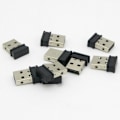 Miniatyrbillede 2 af 5: Steam Controller Trådløs Modtager USB Dongle Adapter Til Steam
