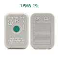 Miniatyrbild 1 av 4: Däcktrycksövervakningssystem Tpms 19 Återställ Sensor Programmeringsverktyg För Ford 8c2z 1a203 Ab Tpms Återställningsverktyg| |
