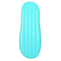 Miniatyrbild 5 av 5: Tofflor Simring Uppblåsbar För Jätte Vuxen Pool Float Madrass Strand Vatten Ringar Hav Fest Livboj