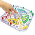 Miniatyrbillede 2 af 4: Hasbro Gaming Trouble Brætspil til børn fra 5 år og opefter 2-4 spillere