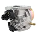 Miniatyrbilde 4 av 5: Forgassersett erstatningstilbehør til Fuxtec For Hecht Rotenbach Scheppach Arebos Brast  Gde gressklipper T375 T475 motor