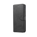 Miniatyrbillede 1 af 3: 2 stk. Samsung Galaxy S8 PU Læder Flip Wallet Etui til Samsung S8