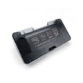 Miniatyrbilde 5 av 5: Til Robot Stytj02ym Mvvc01 - Til V2 Pro V3 V-rvclm21b 2-i-1 Vanntank Støvbeholder Black