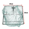 Pikkukuva 1 / 5: Eläinloukut Lintuloukku Metsästysverkko 35*35CM
