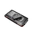 Pikkukuva 4 / 5: Halka nahkapäällysteinen kotelo vyökiin iPhone 6s Plus/6 Plus jne.