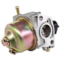 Miniatyrbilde 5 av 5: Forgassersett erstatningstilbehør til Fuxtec For Hecht Rotenbach Scheppach Arebos Brast  Gde gressklipper T375 T475 motor