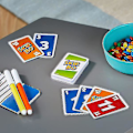 Miniatyrbillede 2 af 4: Skipbo kortspil