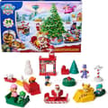 SPIN MASTER PAW Patrol ADVENTSKALENDER