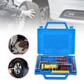 11-piece Tire Repair Kit for Quick Puncture Repair