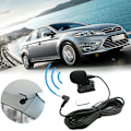 Miniatyrbild 3 av 5: Pioneer Bilstereo Mikrofon Handsfree 3,5 mm Interface Mic