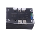 Miniatyrbillede 2 af 5: 220v Enkelt Fase Motor Blød Til Modul Controller 1.5kw Online Blød Start Vifte Pumpe Tryk