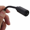 Miniatyrbilde 5 av 5: Usb Breakaway Extension Cable Cord Adapter For Xbox 360 Wired Gamepad Controller