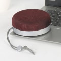 Pikkukuva 2 / 3: Bluetooth-kaiutin, kannettava langaton Bluetooth-kaiutin basso HD-stereolla vedenpitävä kotitalouksiin ulkotiloihin matkustamiseen