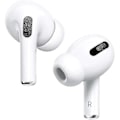 Pikkukuva 2 / 3: Earpods Pro - Kuulokkeet kosketusohjauksella ja langattomalla latauksella Tws