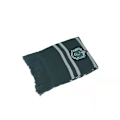 Miniatyrbillede 1 af 5: NY Harry Potter Halstørklæde Varm Tyk Slytherin Hogwarts College Badge Ravenclaw Hermione Gryffindor Kvaster Halstørklæde Tilbehør Gaver Green