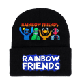Miniatyrbillede 1 af 3: Roblox Rainbow Friends Strikhue