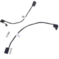 Miniatyrbillede 5 af 5: Laptop Reparation Reservedele Udskiftning Batterikabelledning Til -dell Latitude E7470 E7480 Bærbar Computer