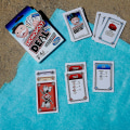 Pikkukuva 4 / 5: Monopoly Deal -korttipeli, nopea korttipeli 2–5 pelaajalle